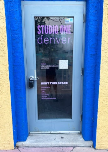 Window Decals and Graphics