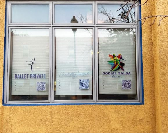 Window Decals and Graphics