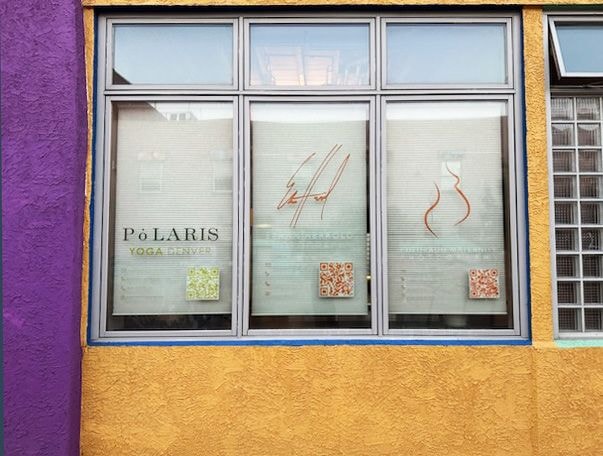 Window Decals and Graphics