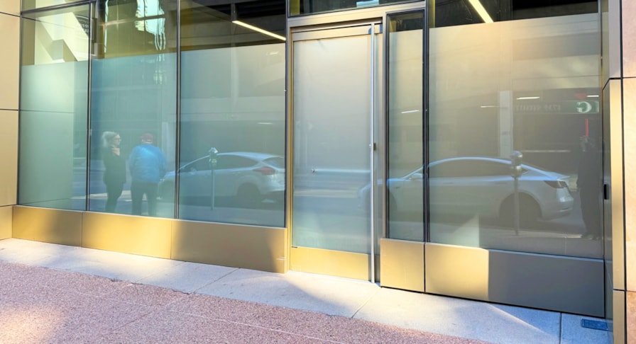 Window Decals and Graphics