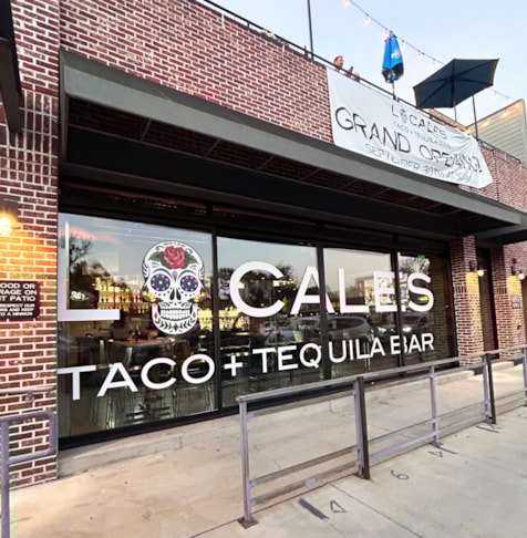 Window Decals and Graphics