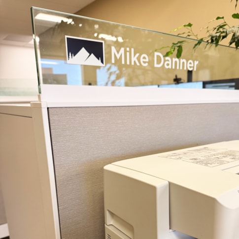 Window Decals and Graphics