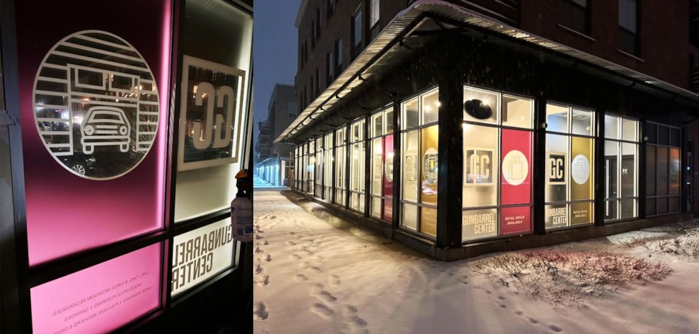 Window Decals and Graphics