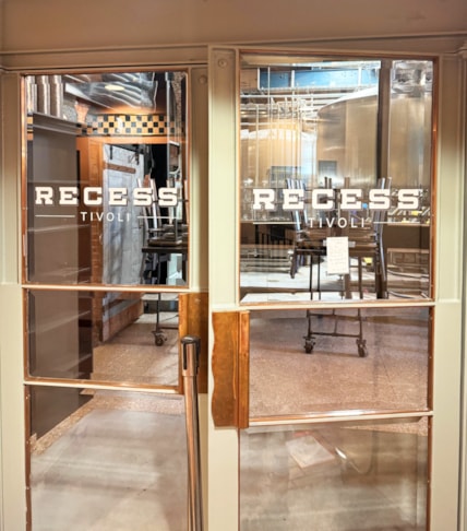 Window Decals and Graphics