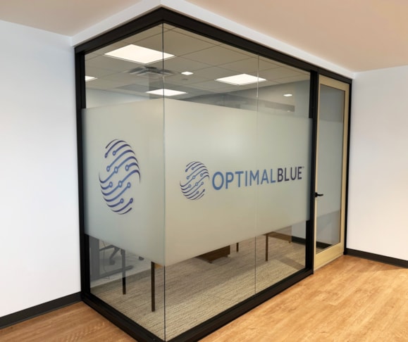 Window Decals and Graphics