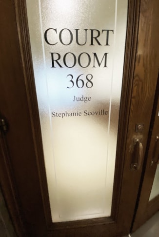 Window Decals and Graphics