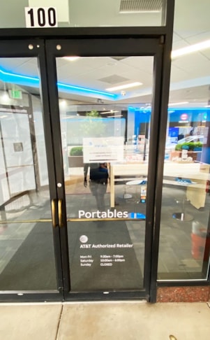 Window Decals and Graphics