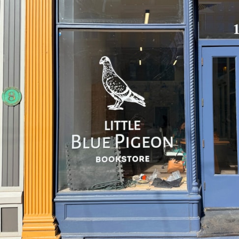 Window Decals and Graphics