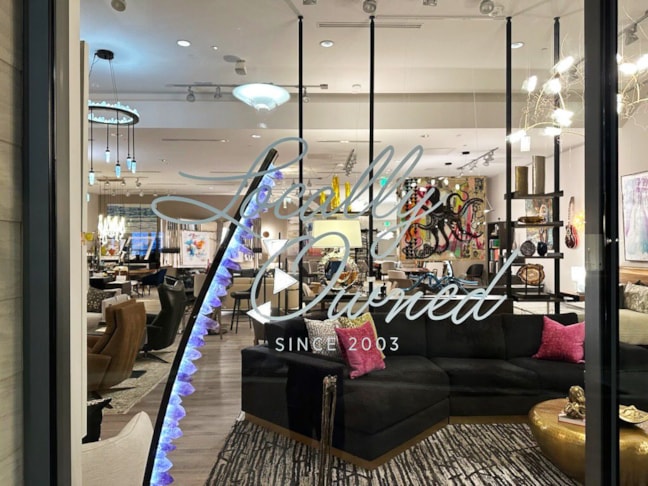 Window Decals and Graphics