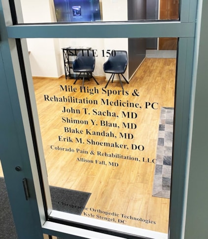 Window Decals and Graphics