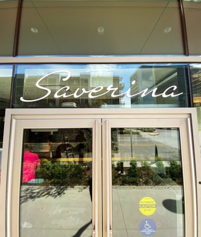 Window Decals and Graphics