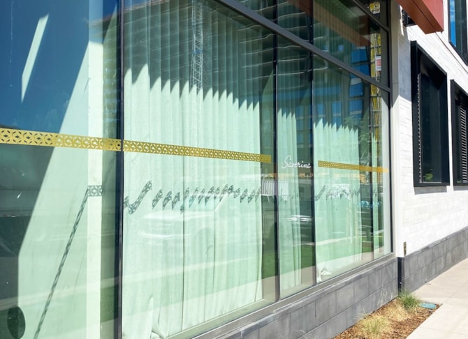 Window Decals and Graphics