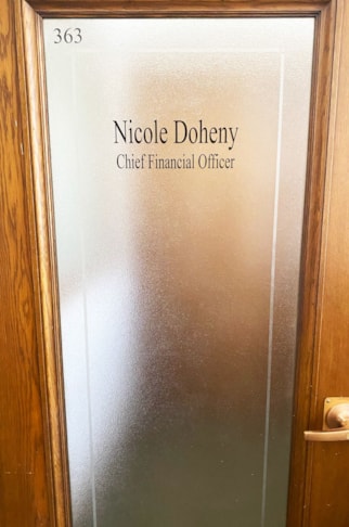 Window Decals and Graphics