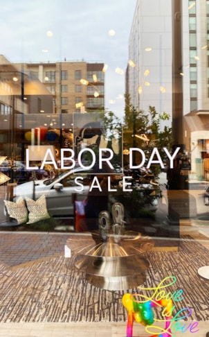 Window Decals and Graphics