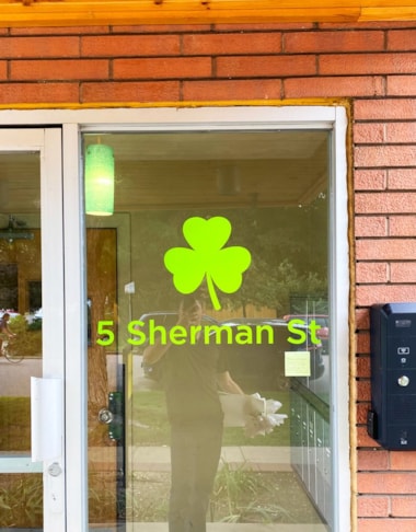 Window Decals and Graphics