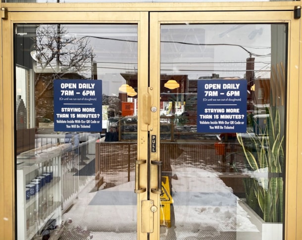 Window Decals and Graphics