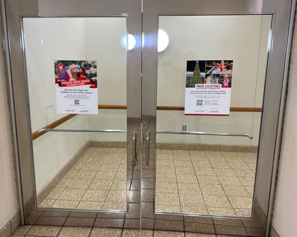 Window Decals and Graphics