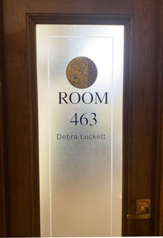 Window Decals and Graphics