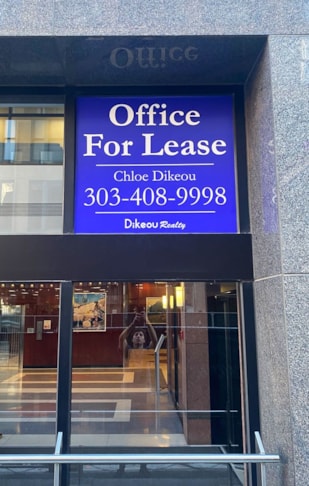 Window Decals and Graphics