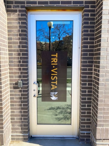 Window Decals and Graphics