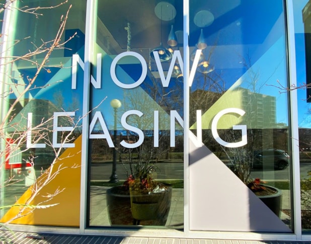 Window Decals and Graphics