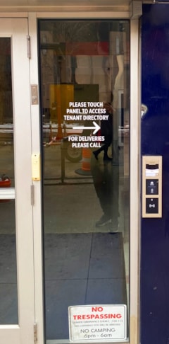 Window Decals and Graphics