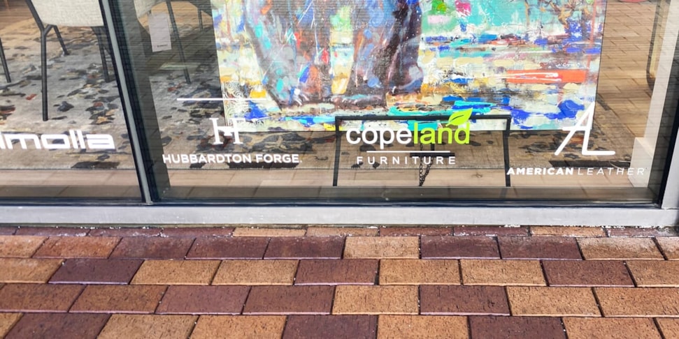 Window Decals and Graphics