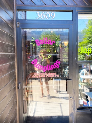 Window Decals and Graphics