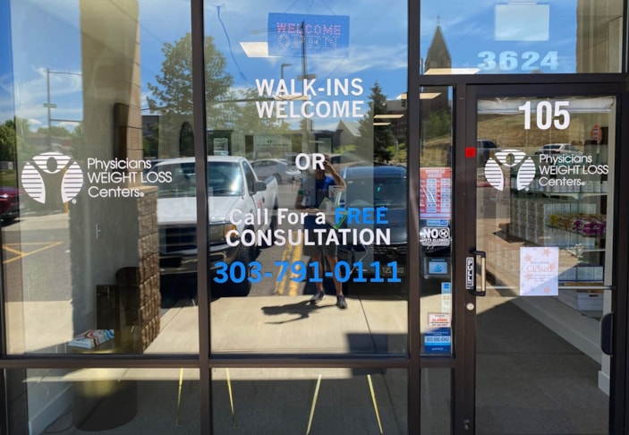 Window Decals and Graphics