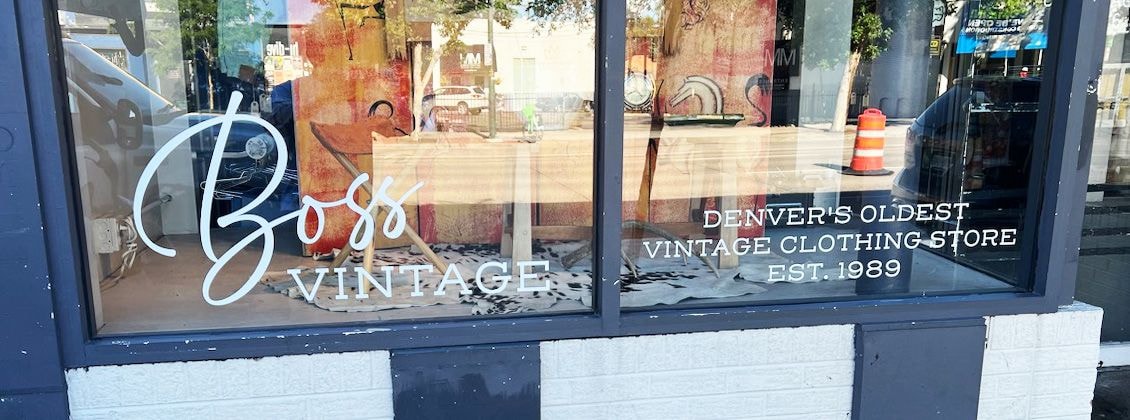 Window Decals and Graphics