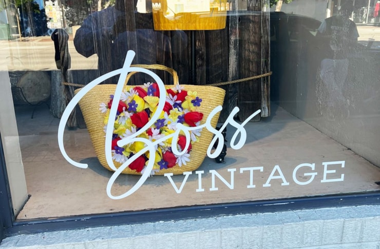 Window Decals and Graphics