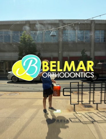 Window Decals and Graphics