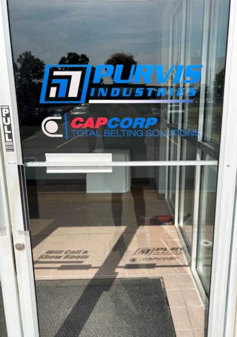 Window Decals and Graphics