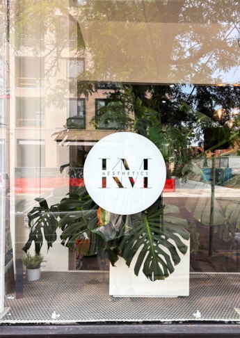 Window Decals and Graphics