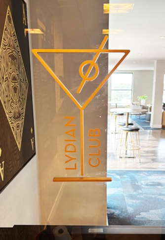 Window Decals and Graphics