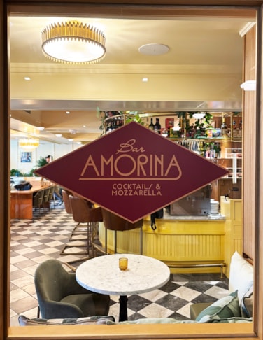 Window Decals and Graphics