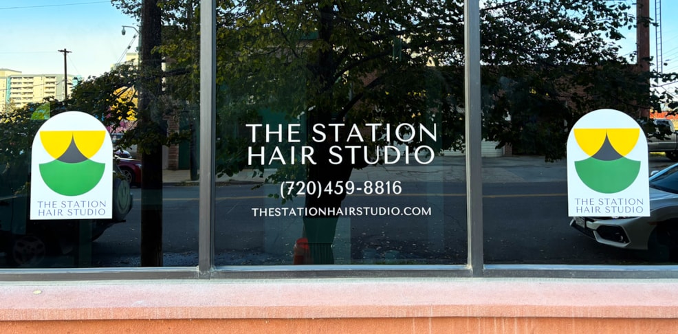 Window Decals and Graphics