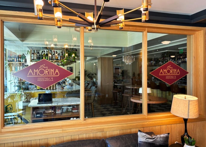 Window Decals and Graphics