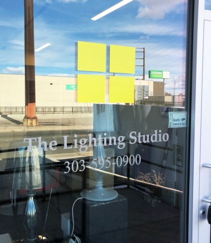 Window Decals and Graphics