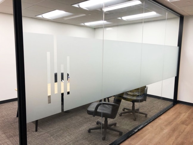 Window Decals and Graphics