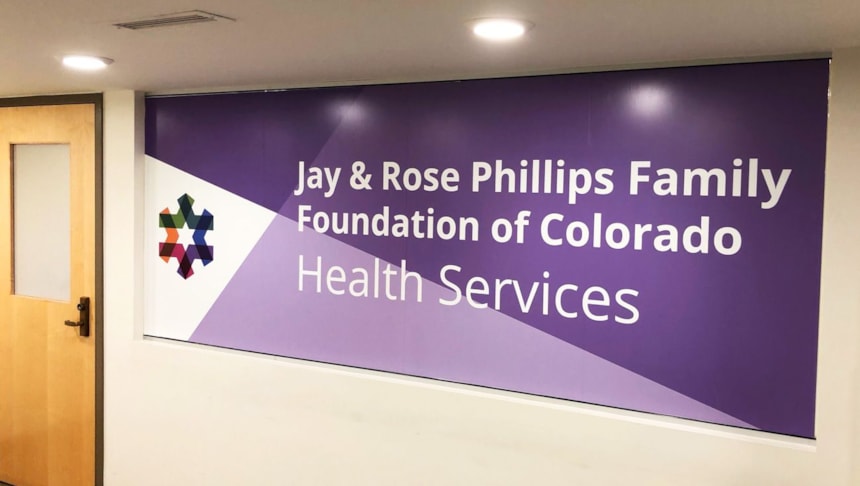 Window Decals and Graphics