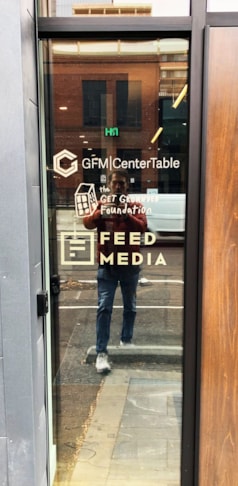 Window Decals and Graphics