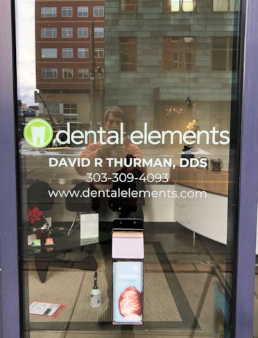 Window Decals and Graphics