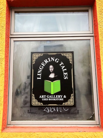 Window Decals and Graphics