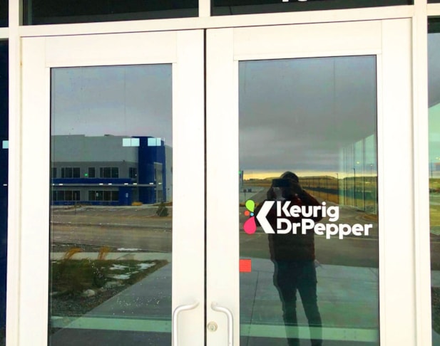 Window Decals and Graphics