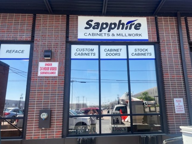 Window Decals and Graphics