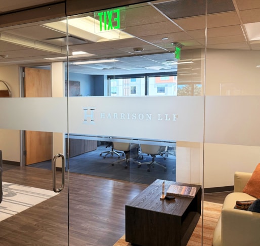 Window Decals and Graphics