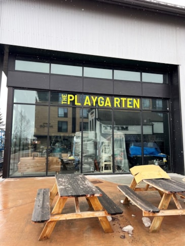 Window Decals and Graphics