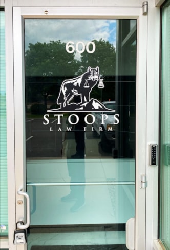 Window Decals and Graphics