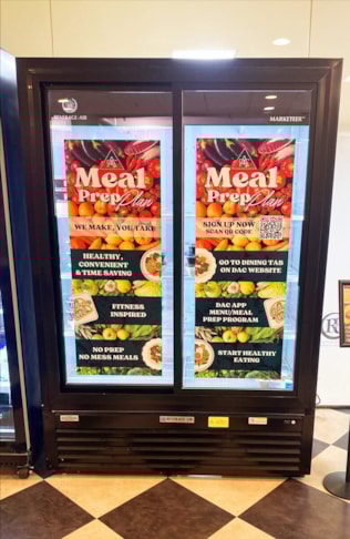 Window Decals and Graphics